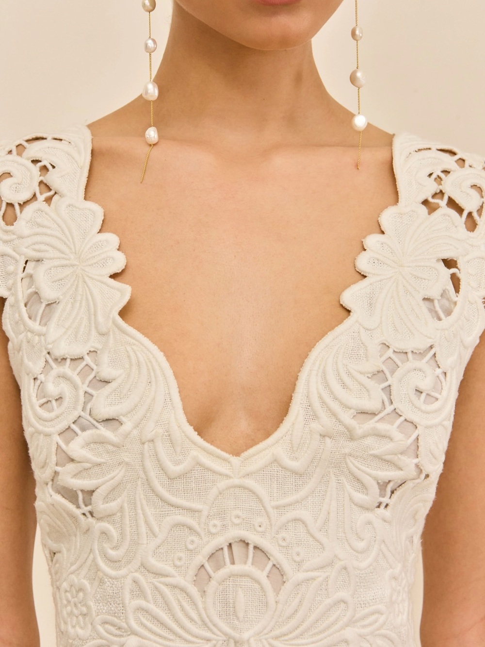 Cult Gaia Fira Dress - Picture 3 of 5